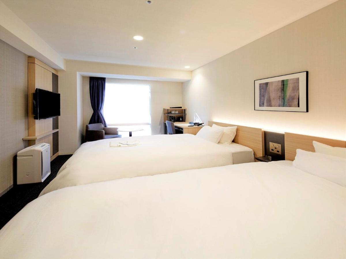 Tmark City Hotel Tokyo Omori - Vacation Stay 26393V المظهر الخارجي الصورة